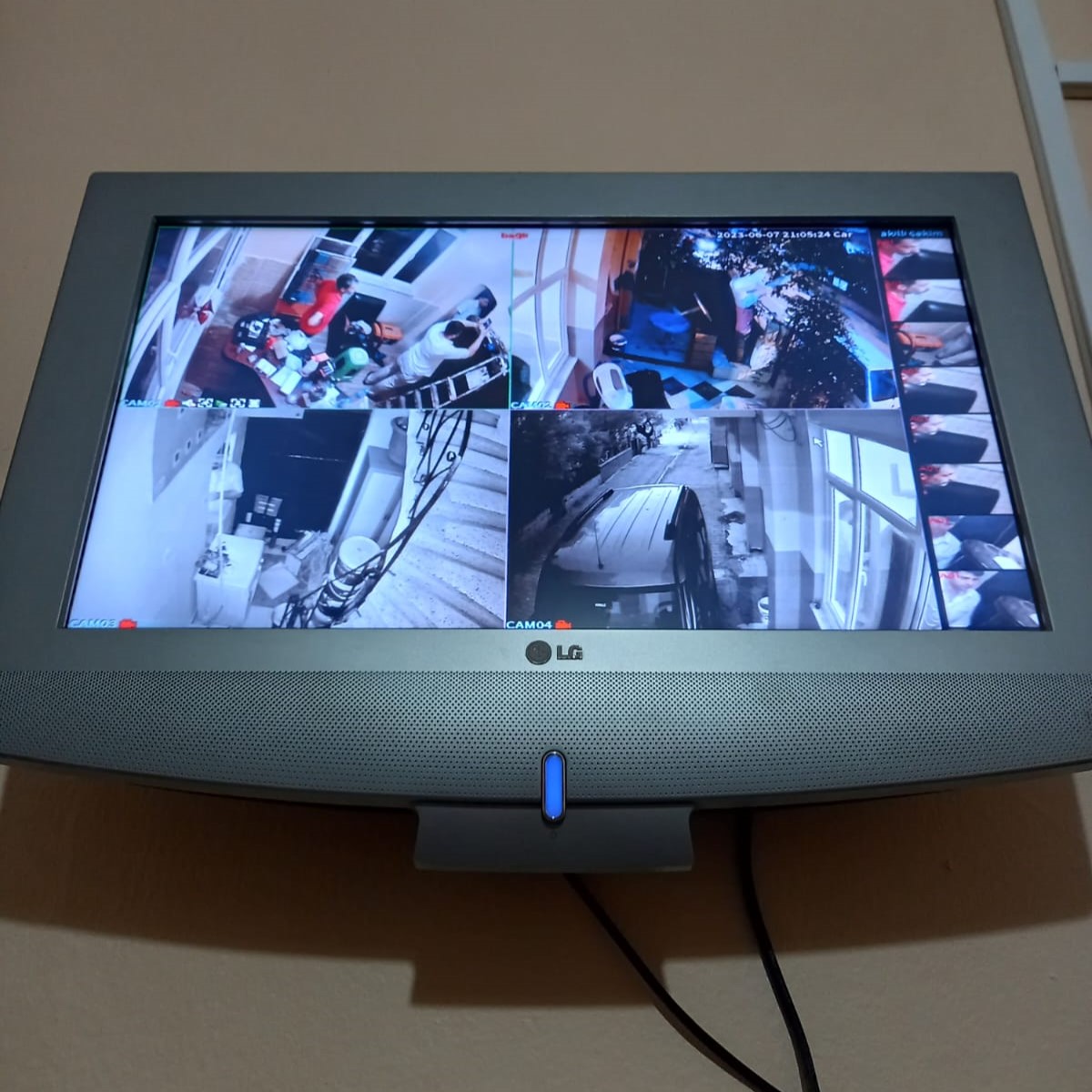 Ürün Montaj Görseli